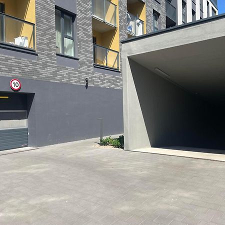 Studio Verde Legnicka Residence 弗罗茨瓦夫 外观 照片