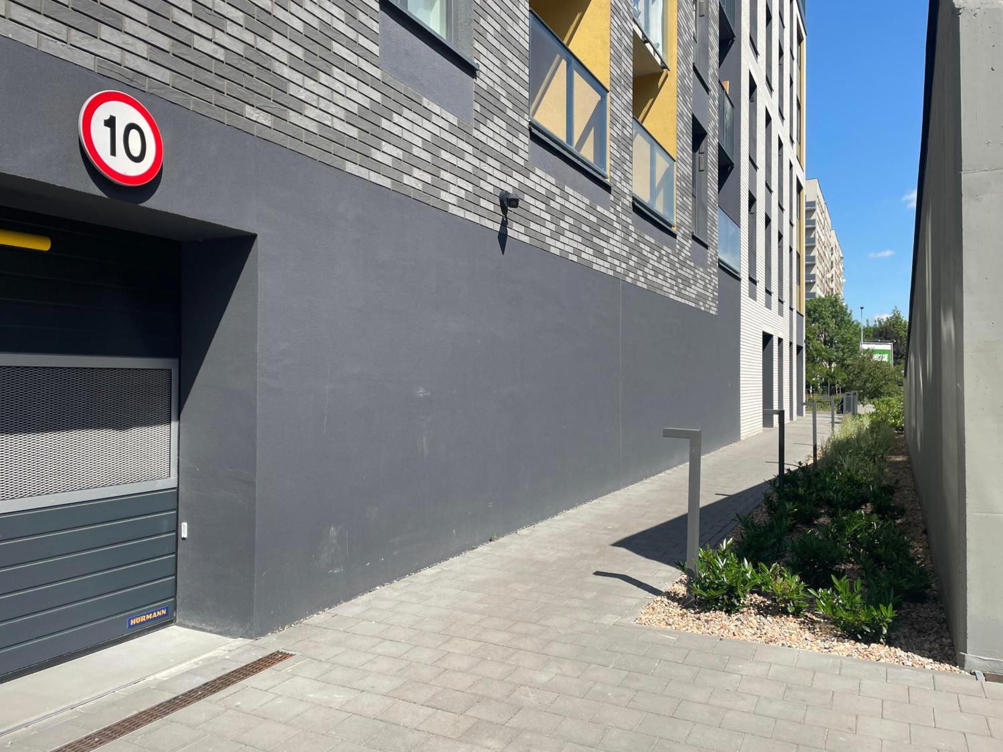 Studio Verde Legnicka Residence 弗罗茨瓦夫 外观 照片