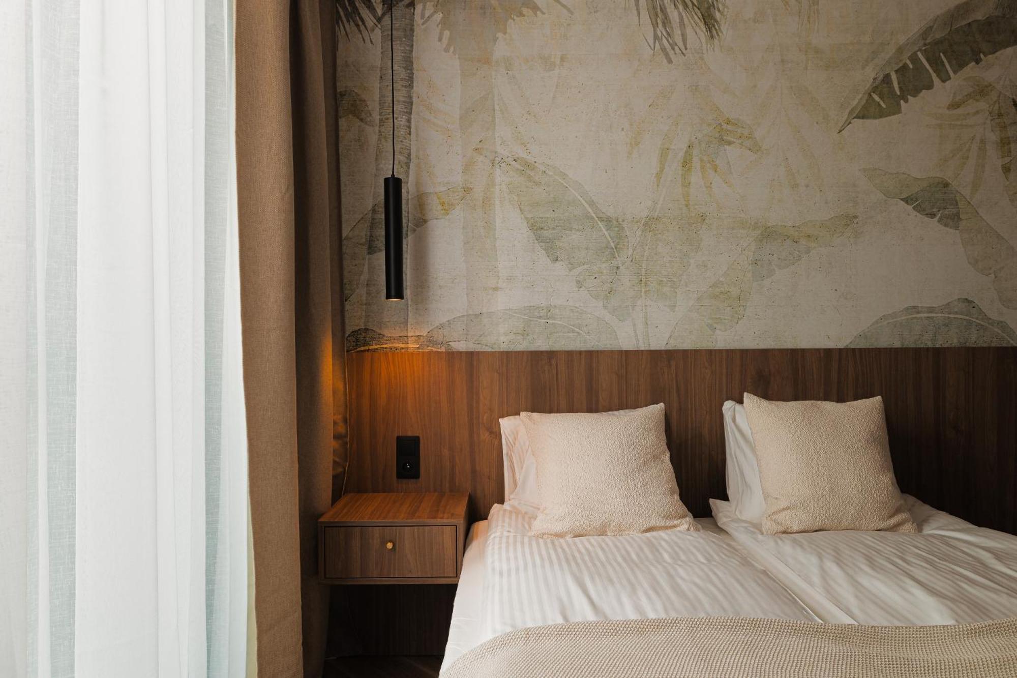 Studio Verde Legnicka Residence 弗罗茨瓦夫 外观 照片