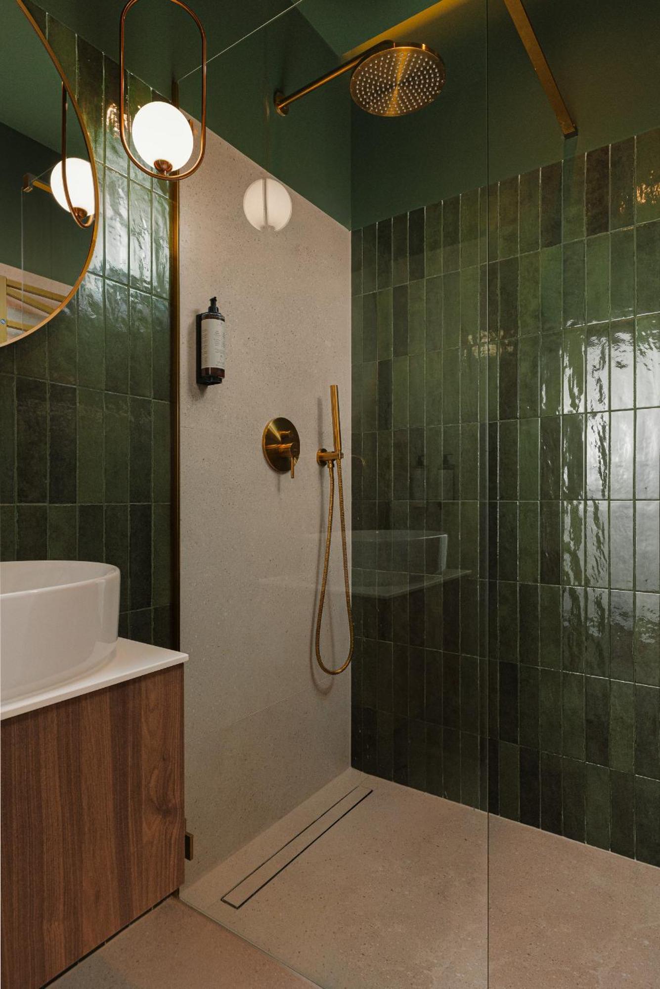 Studio Verde Legnicka Residence 弗罗茨瓦夫 外观 照片